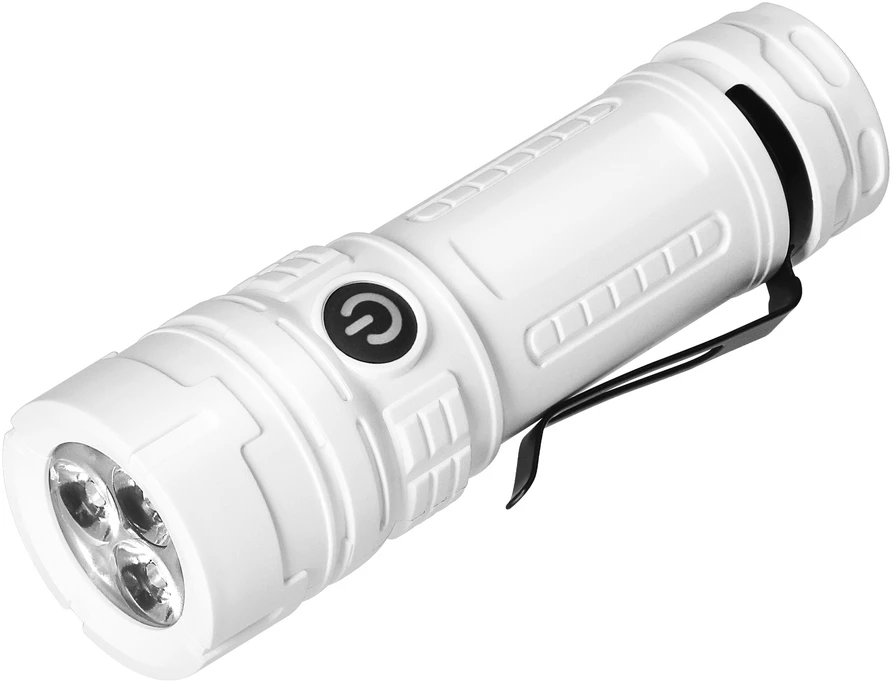 Latarka, LED TORCH LT-29 VIRONE
