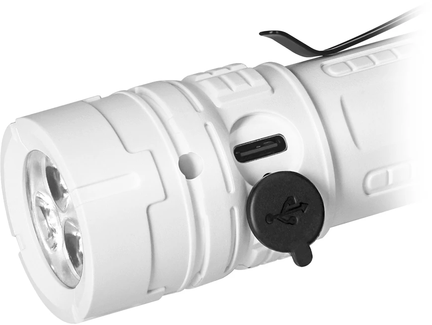 Latarka, LED TORCH LT-29 VIRONE