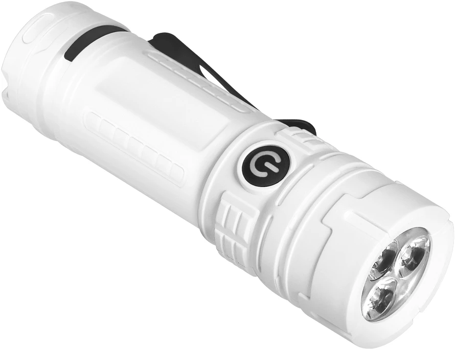 Latarka, LED TORCH LT-29 VIRONE