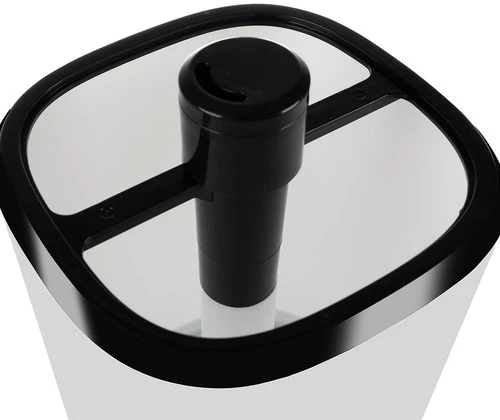 Oro drėkintuvas su aromaterapija Ruhhy 22739