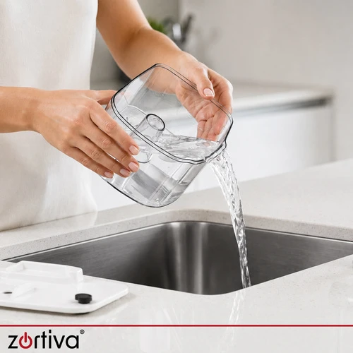 Sausintuvas Zortiva air dehumidifier moisture absorber