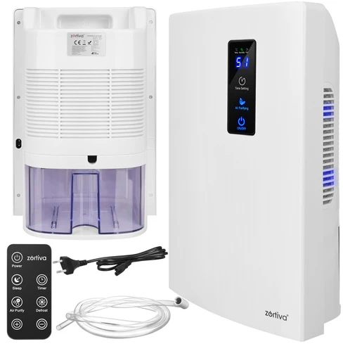 Sausintuvas Dehumidifier - Zortiva moisture absorber