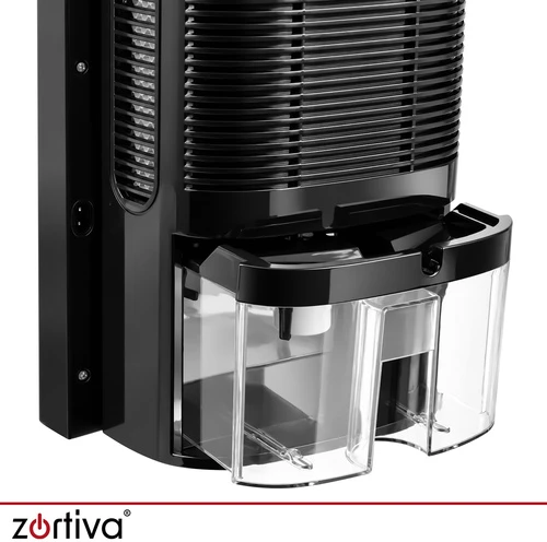 Sausintuvas Dehumidifier - Zortiva moisture absorber
