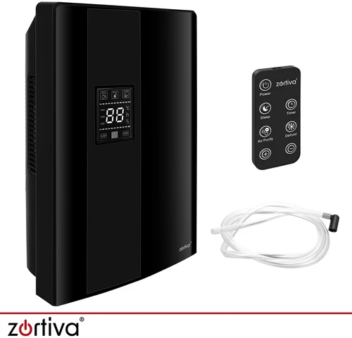 Oro sausintuvas pochłaniacz wilgoci Zortiva