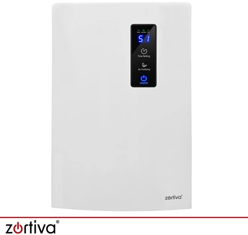 Sausintuvas Dehumidifier - Zortiva moisture absorber
