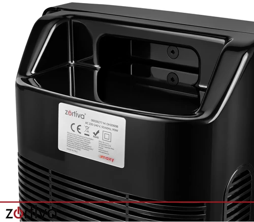 Sausintuvas Dehumidifier - Zortiva moisture absorber