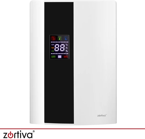 Sausintuvas Zortiva air dehumidifier moisture absorber