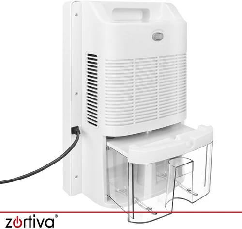 Sausintuvas Zortiva air dehumidifier moisture absorber