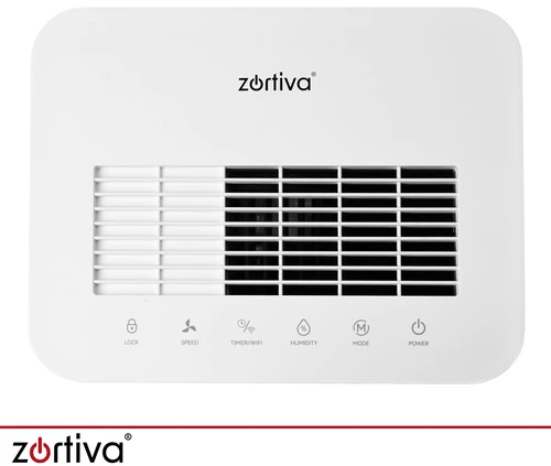 Sausintuvas Zeviss 2000 Zortiva air dehumidifier