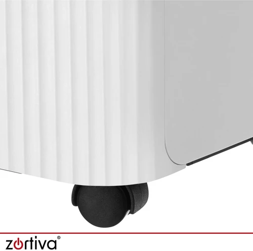 Sausintuvas Zeviss 2000 Zortiva air dehumidifier