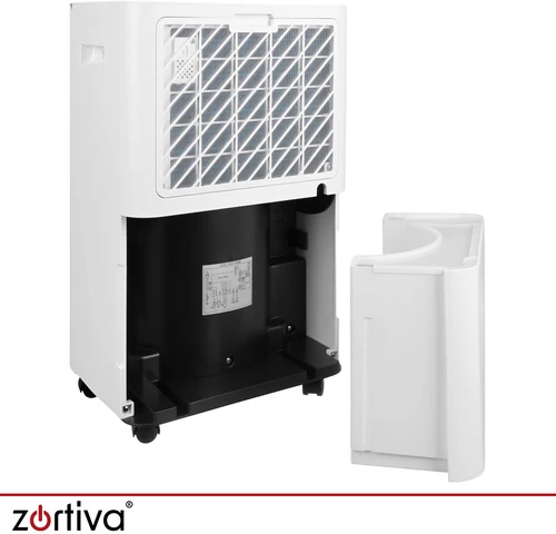 Sausintuvas Zeviss 2000 Zortiva air dehumidifier