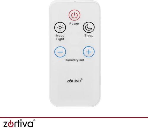 Sausintuvas Zortiva air dehumidifier