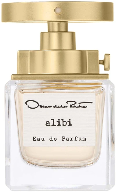 Oscar De La Renta Alibi EDP parfumuotas vanduo moterims, 50 ml