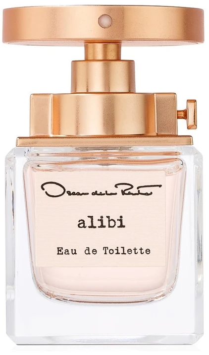 Oscar De La Renta - Alibi EDT 30 ml