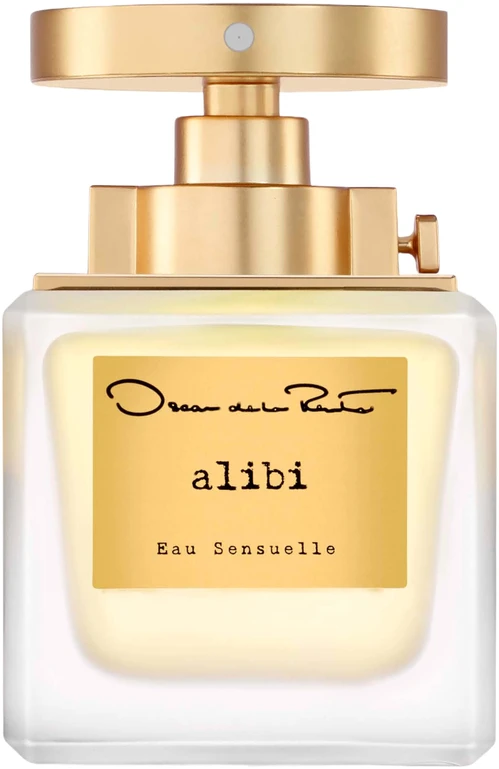 Oscar de la Renta Alibi Eau Sensuelle EDP parfumuotas vanduo moterims, 50 ml