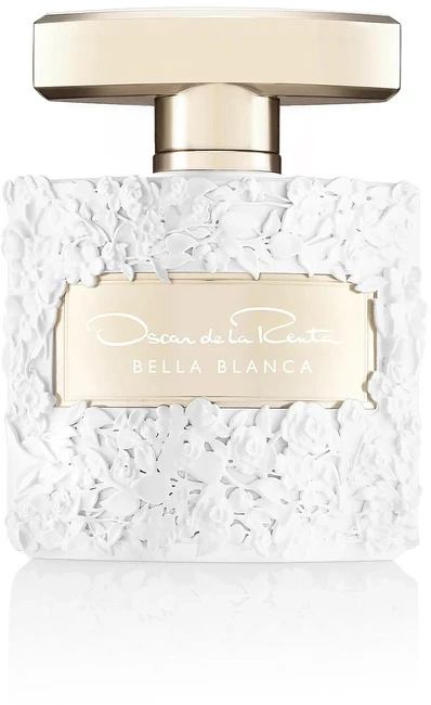 Oscar de la Renta Bella Blanca EDP parfumuotas vanduo moterims, 50 ml