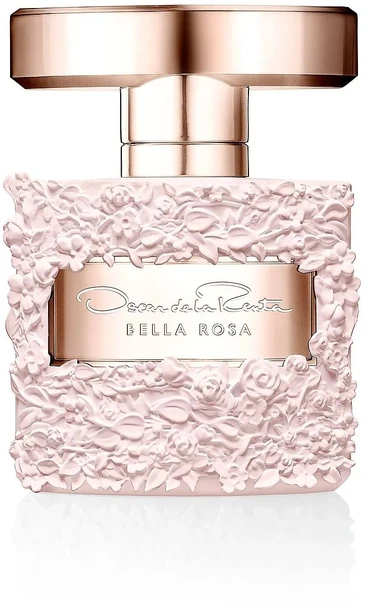 Oscar de la Renta Bella Rosa EDP parfumuotas vanduo moterims, 30 ml