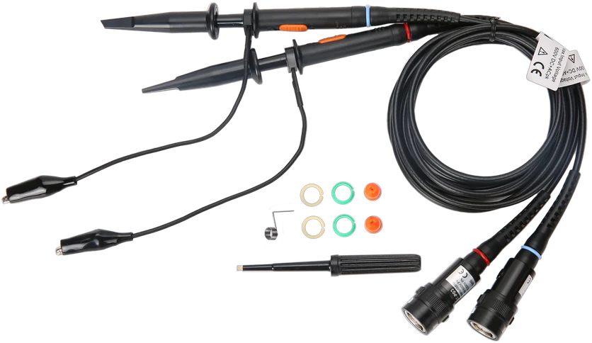 Osciloskopas Uni-T UPO1102