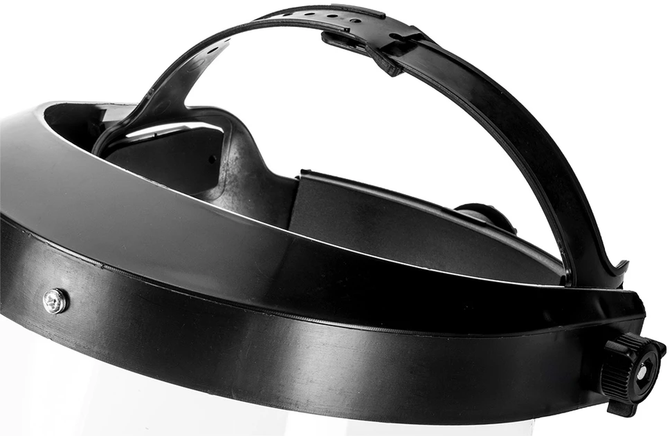 Neo Tools Veido skydelis NEO 1 mm (keičiamas apsauginis stiklas)