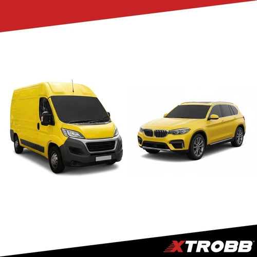 Autobuso apsauga nuo šalčio – Xtrobb rinkinys
