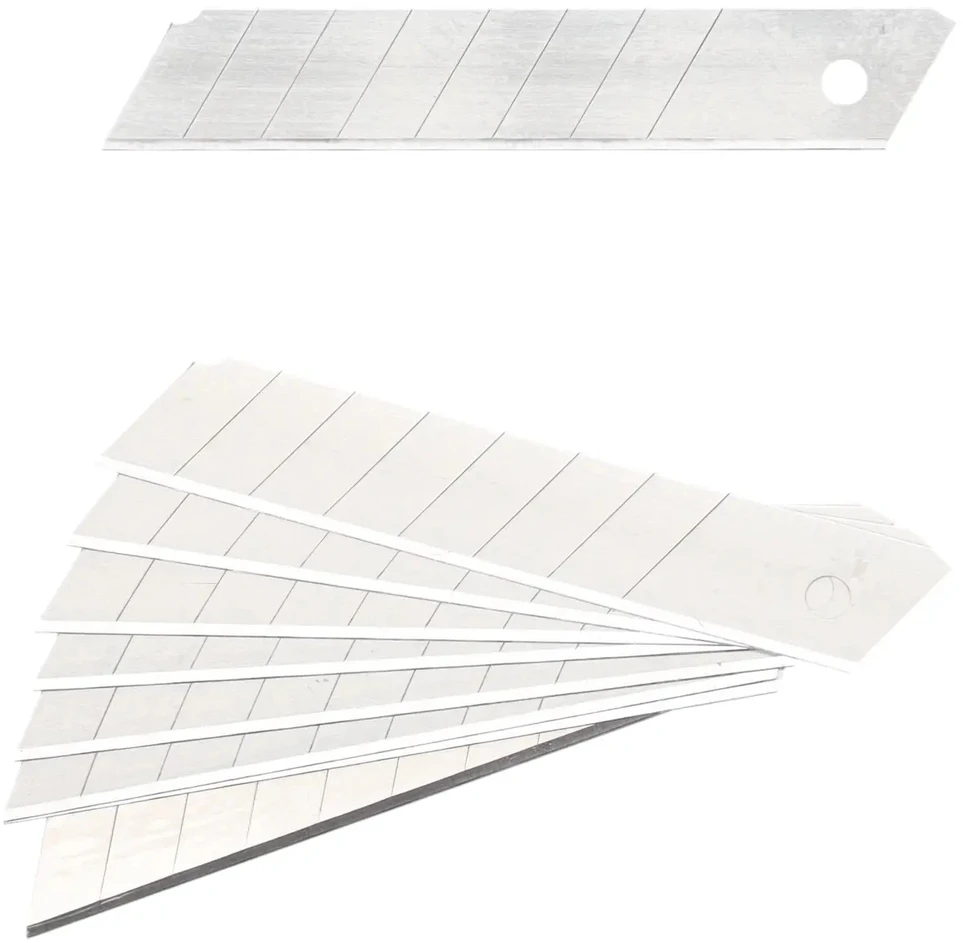 Dedra Atsargines geltes 18mm x 10 vnt