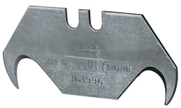 1996 kablio formos peilis 50 mm (5 vnt.) 0-11-983 Stanley