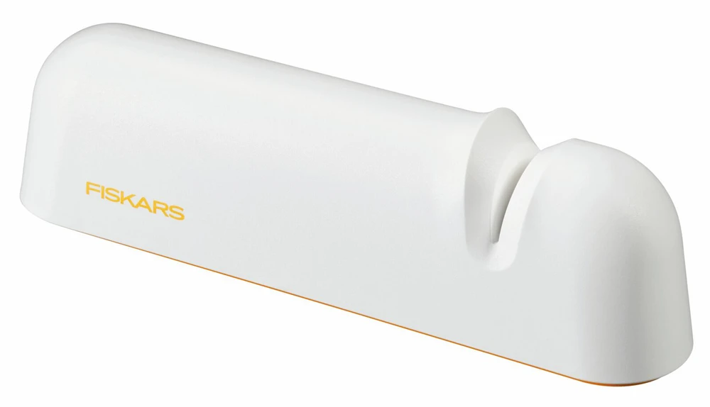 Fiskars Roll-Sharp™ galąstuvas 1014214, Baltas