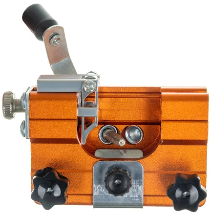 Bigstren Bigstreen 26297 Manual Chain Sharpener