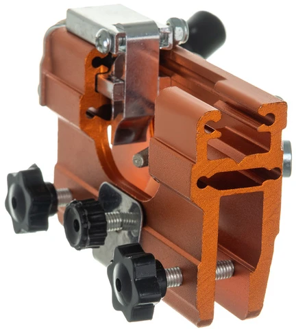 Bigstren Bigstreen 26297 Manual Chain Sharpener