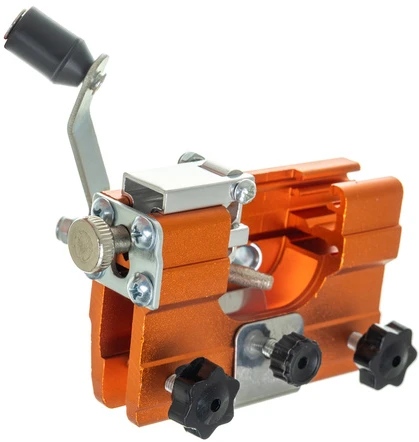 Bigstren Bigstreen 26297 Manual Chain Sharpener