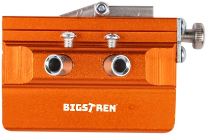 Bigstren Bigstreen 26297 Manual Chain Sharpener