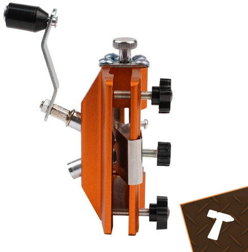 Bigstren Bigstreen 26297 Manual Chain Sharpener