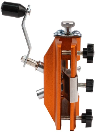 Bigstren Bigstreen 26297 Manual Chain Sharpener