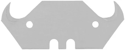 Proline Peiliai kablio formos 61 mm iš SK5 plieno 5gb