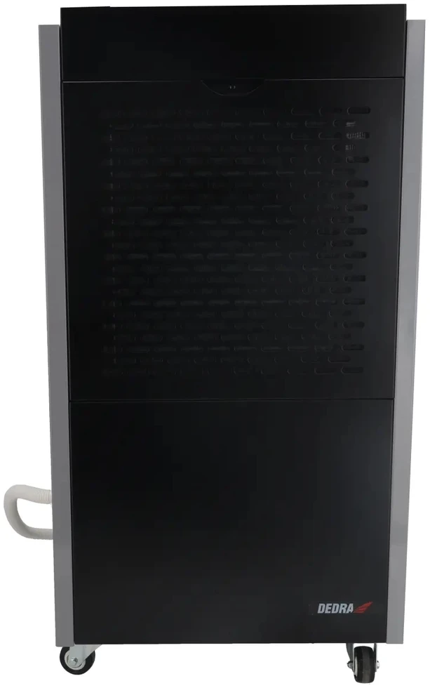 Dedra Osuszacz Oro sausintuvas 1000 W 90 L/24 val. LCD