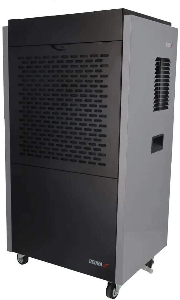 Dedra Osuszacz Oro sausintuvas 1000 W 90 L/24 val. LCD