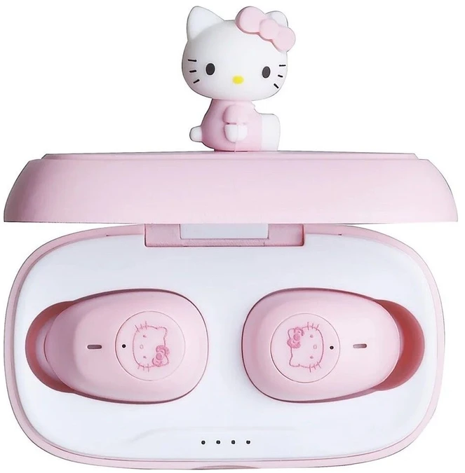 Otl Technologies OTL - 3D TWS ausinės - Hello Kitty