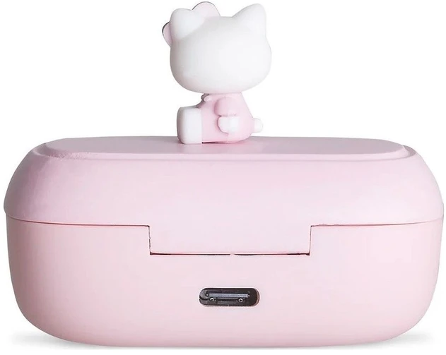 Otl Technologies OTL - 3D TWS ausinės - Hello Kitty