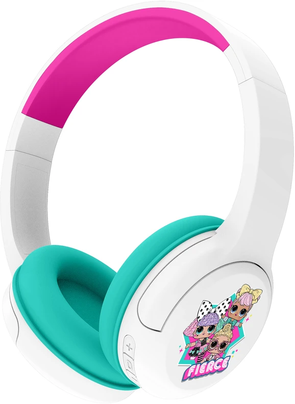 OTL - LOL SURPRISE - BELAIDĖS AUSINĖS CORE (Bluetooth)
