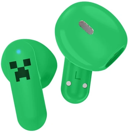 OTL - „Minecrarft Slide TWS“ ausinės