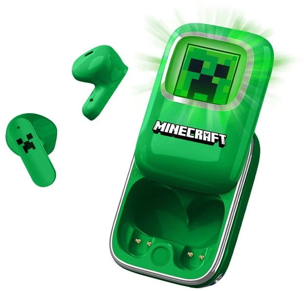 OTL - „Minecrarft Slide TWS“ ausinės