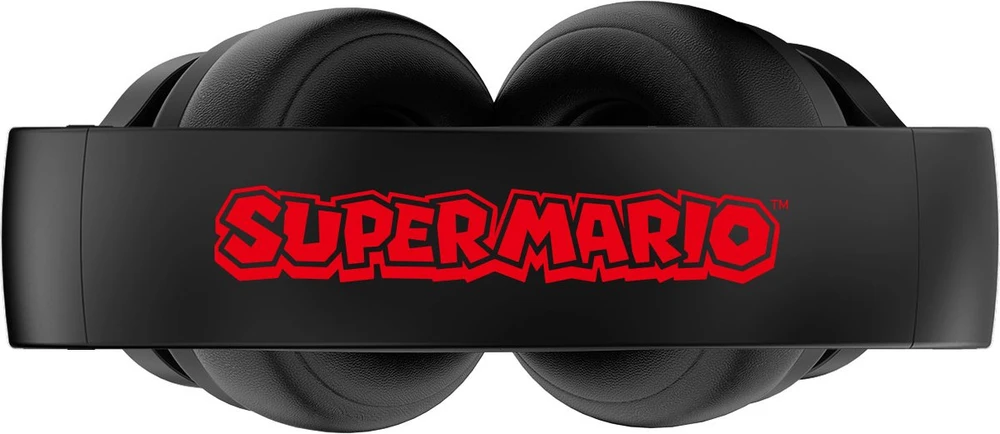 OTL - „Super Mario“ belaidės ausinės su LED lempute