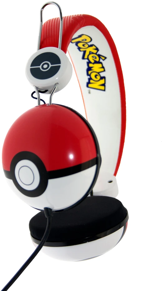 OTL Pokemon Tween Dome laidinės ausinės
