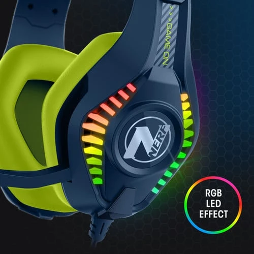 OTL Pro G5 Nerf laidinės žaidimų ausinės