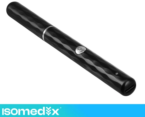 Otoscope - 14-piece set. Isomedix
