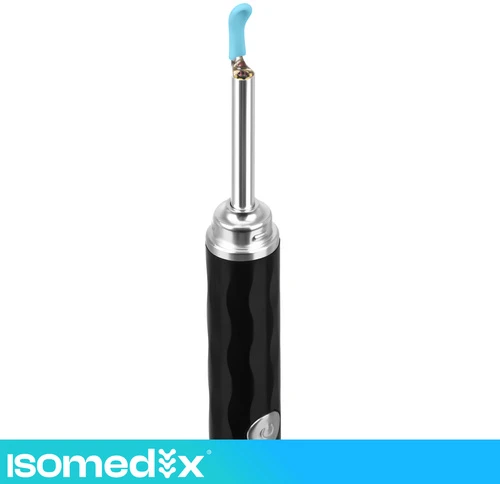 Otoscope - 14-piece set. Isomedix