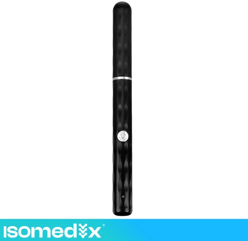 Otoscope - 14-piece set. Isomedix