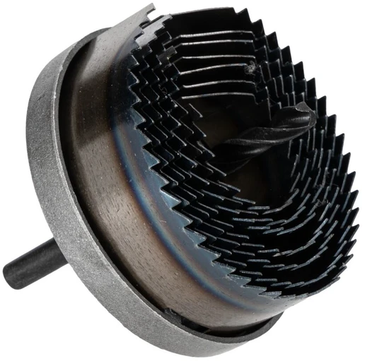 Grąžtas Mega Sriegimo grąžtų rinkinys 26-63 mm x 1"
