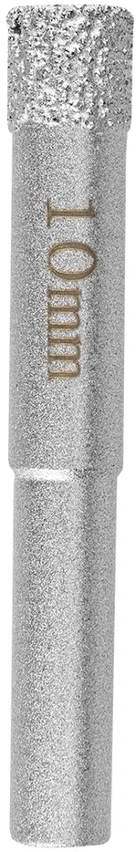 Grąžtas Graphite Otwornica 10 mm deimantinis skylės pjūklas