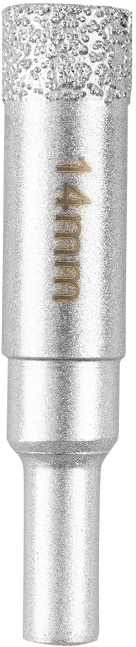 Grąžtas Graphite Otwornica 14 mm deimantinis skylės pjūklas